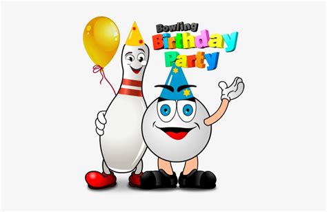 happy birthday bowling